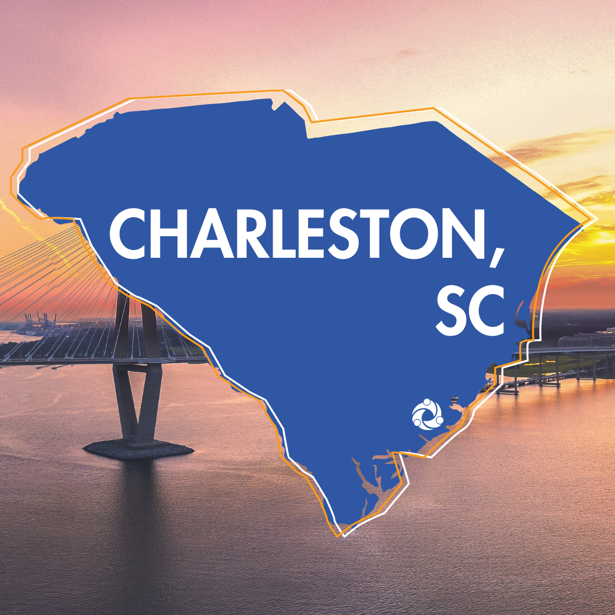 staffing branch in Charleston, SC