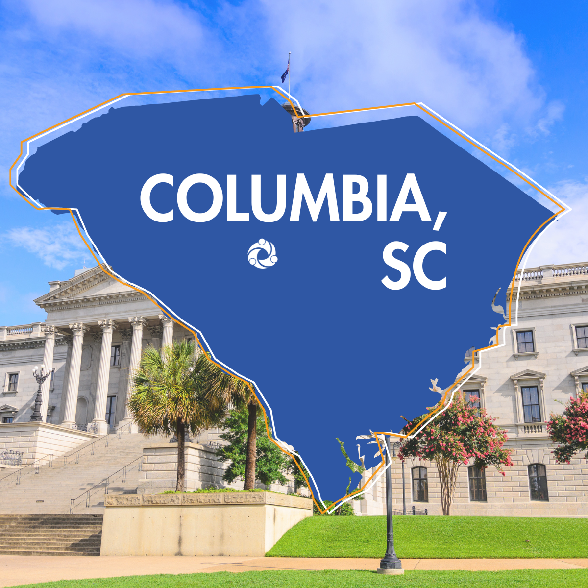skilled trades staffing branch in Columbia, SC