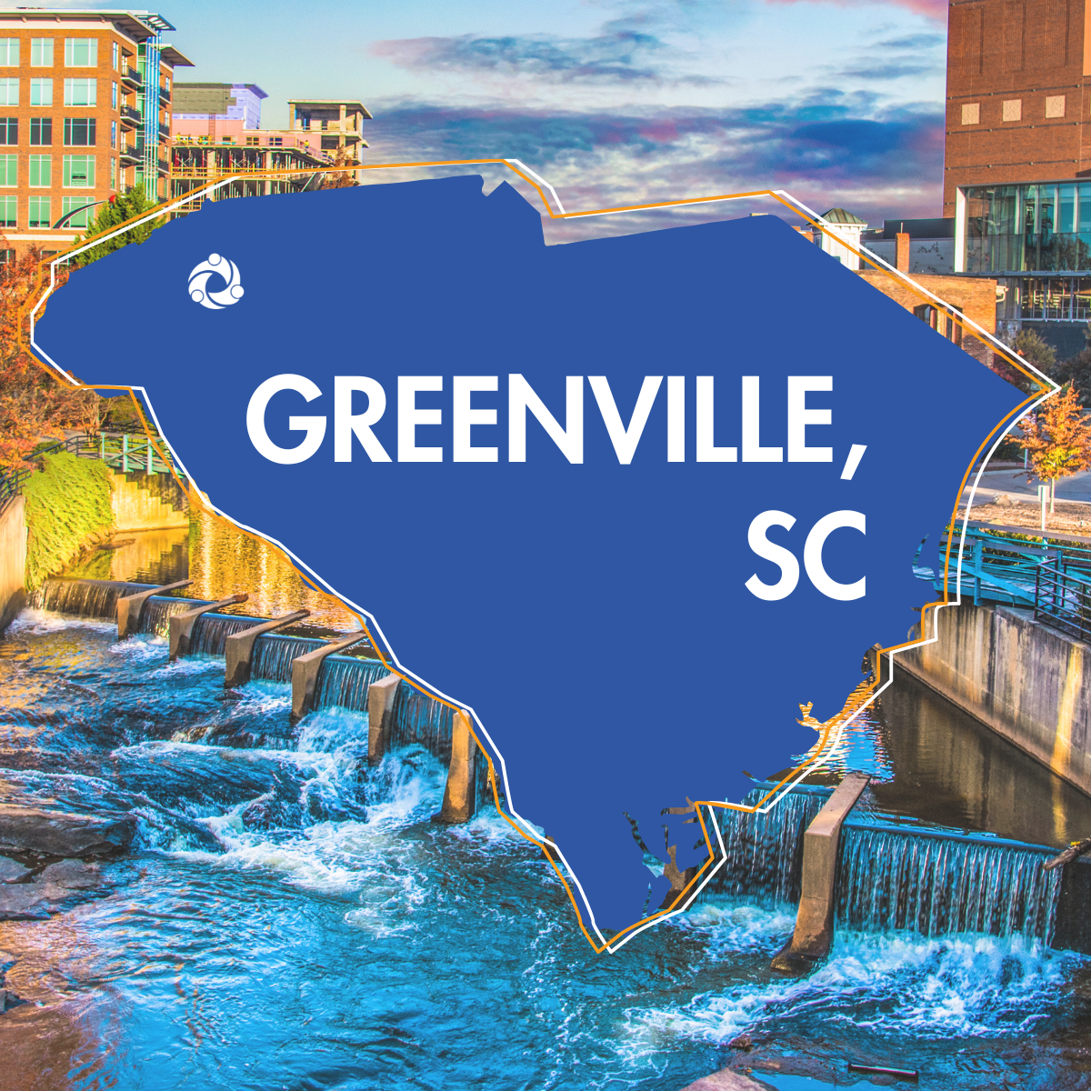 staffing in Greenville, SC