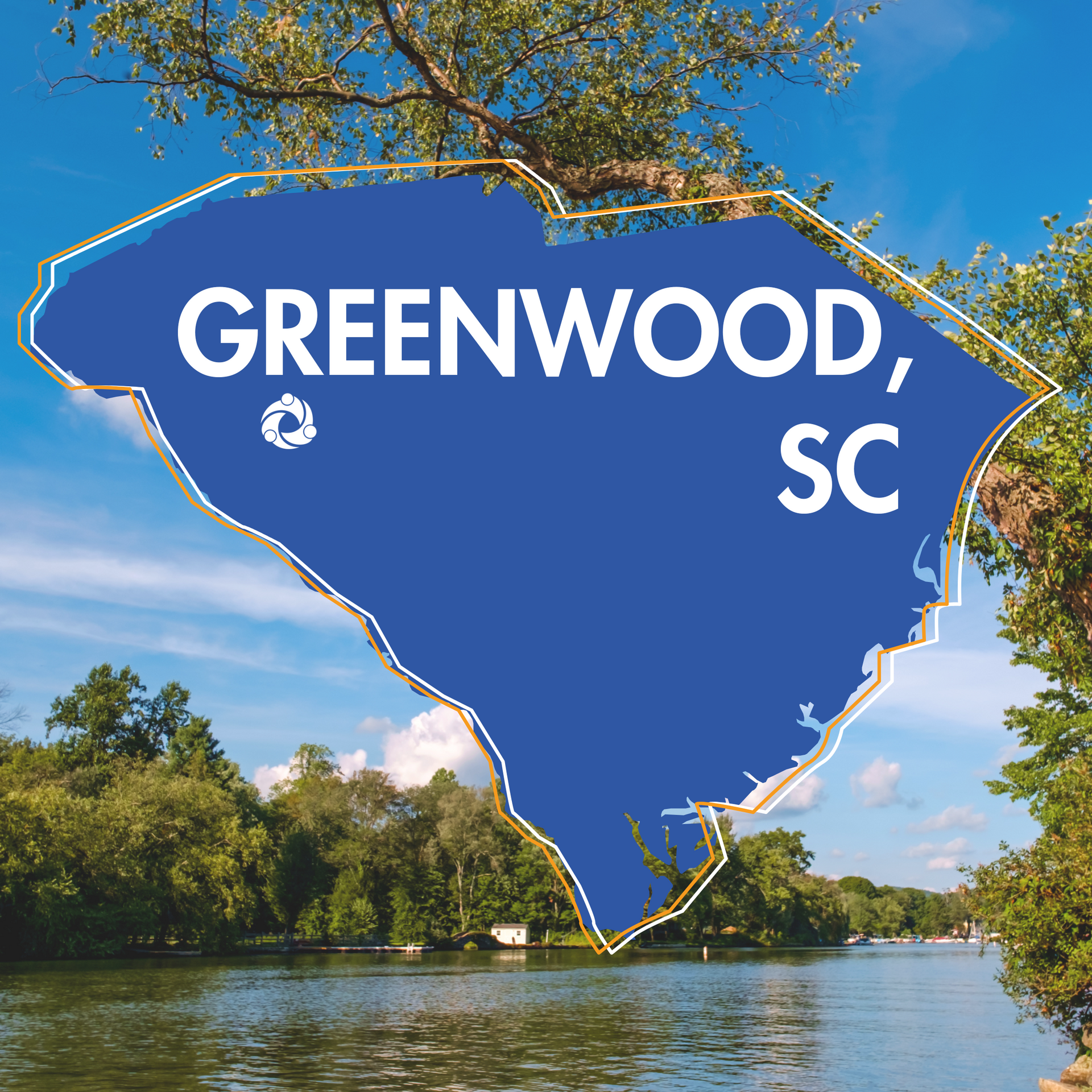on-site staffing branch in Greenwood, SC