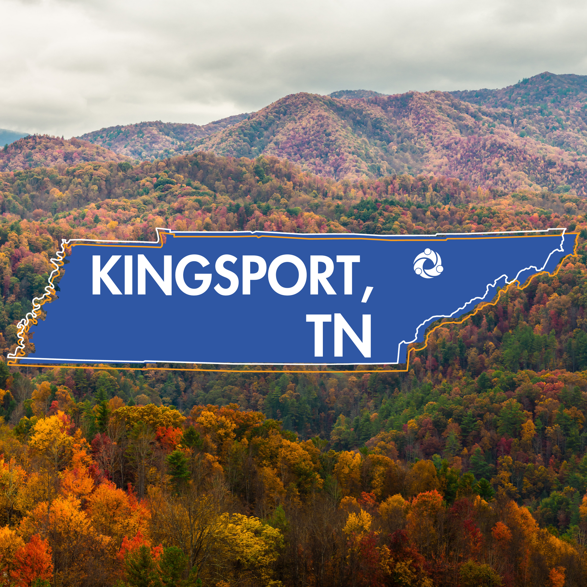 on-site staffing branch in Kingsport, TN