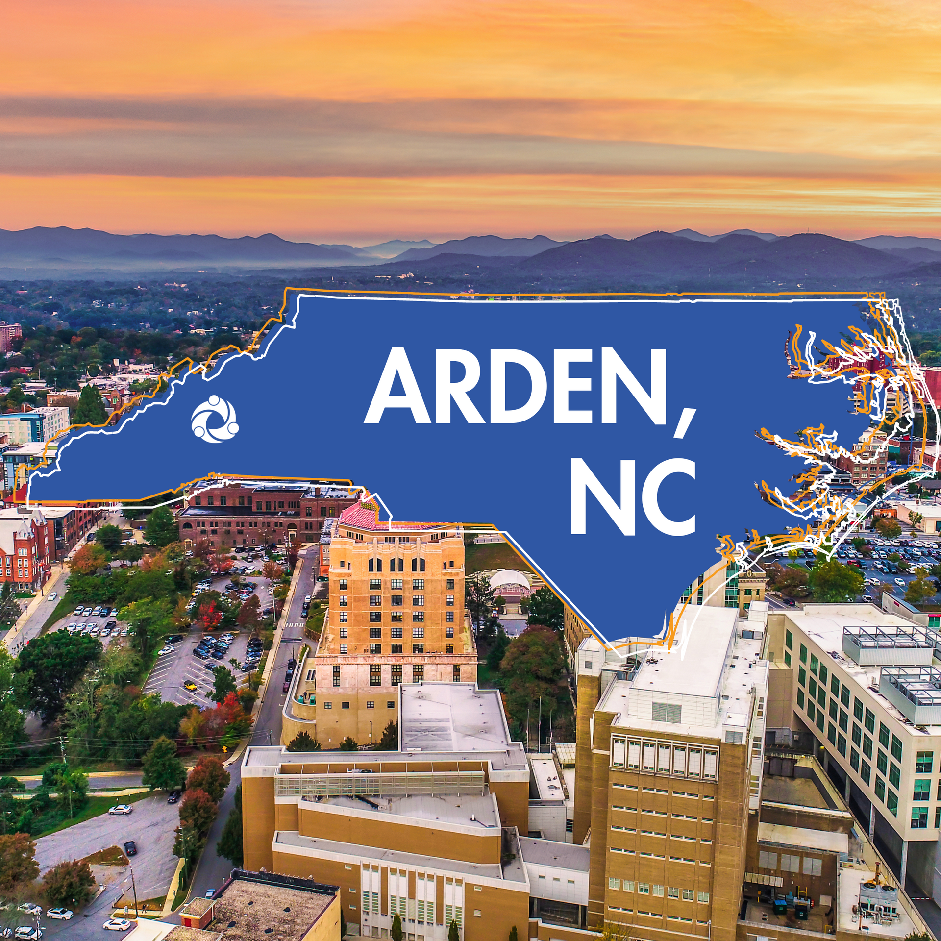 staffing branch in Arden, NC