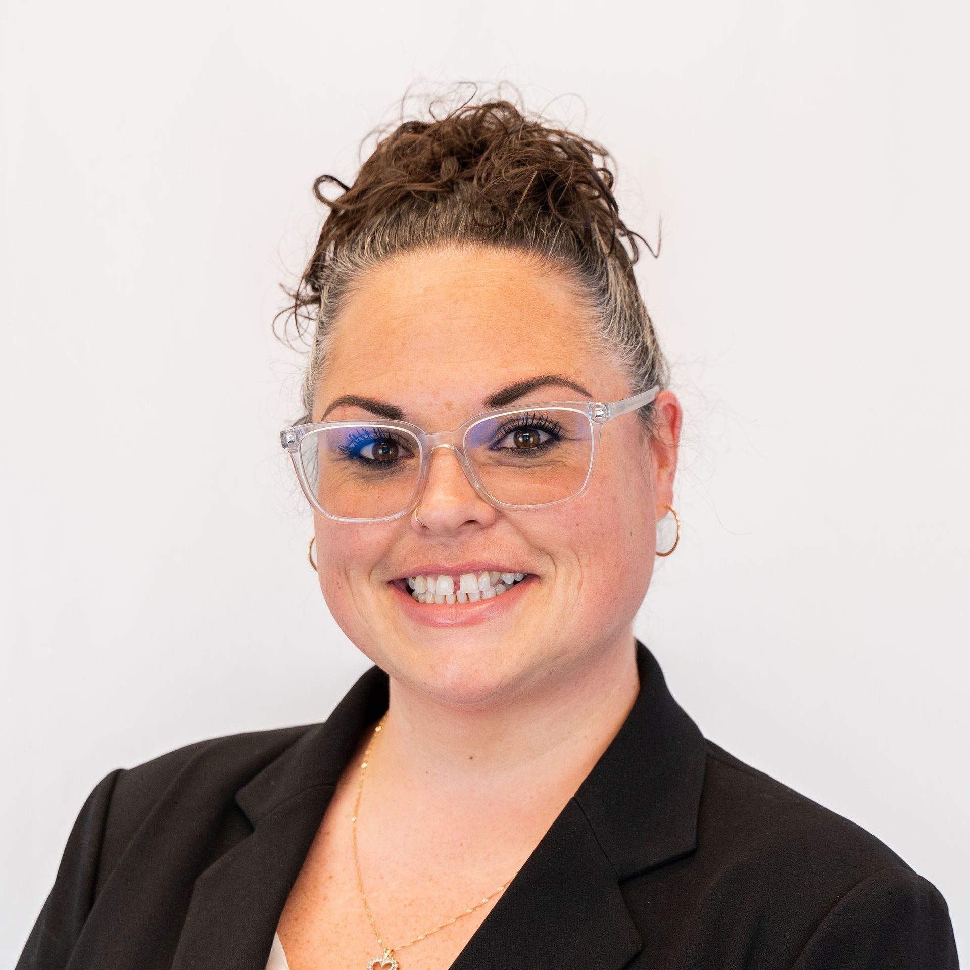Looking for a job? Connect with Mandy in Arden, NC and begin your new career today!
