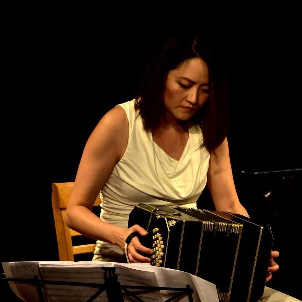 Shinjoo Cho