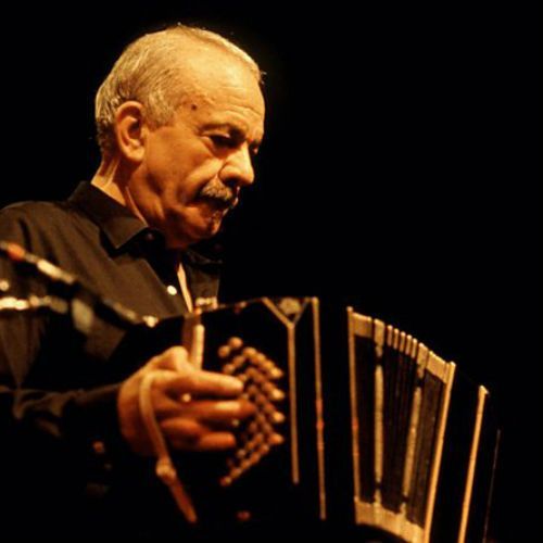 Astor Piazzolla