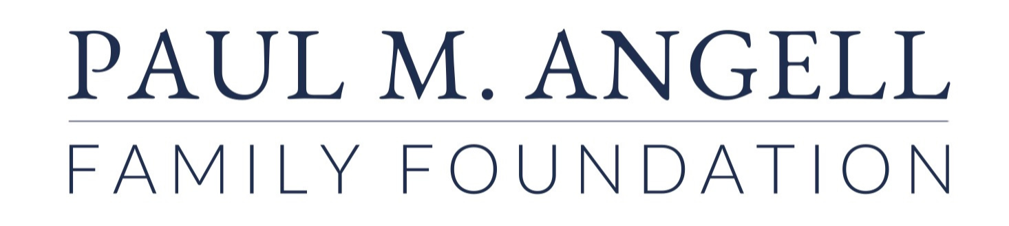 PaulMAngellFoundation