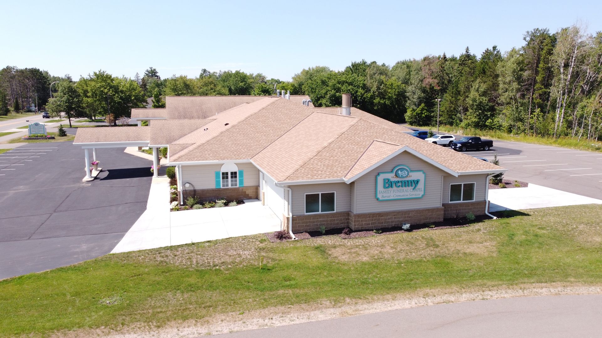 Brenny Funeral Home Obituaries Brainerd Mn