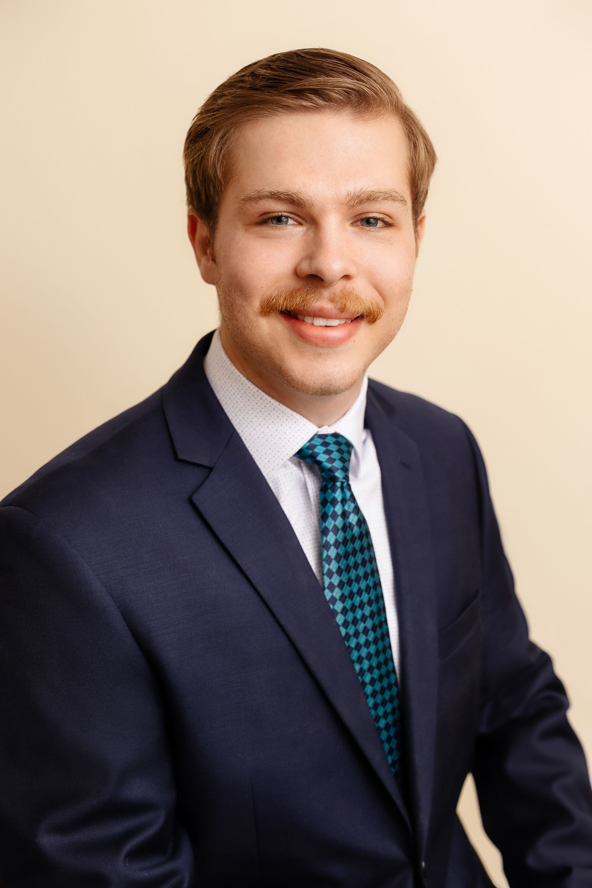 Tyson Kramer