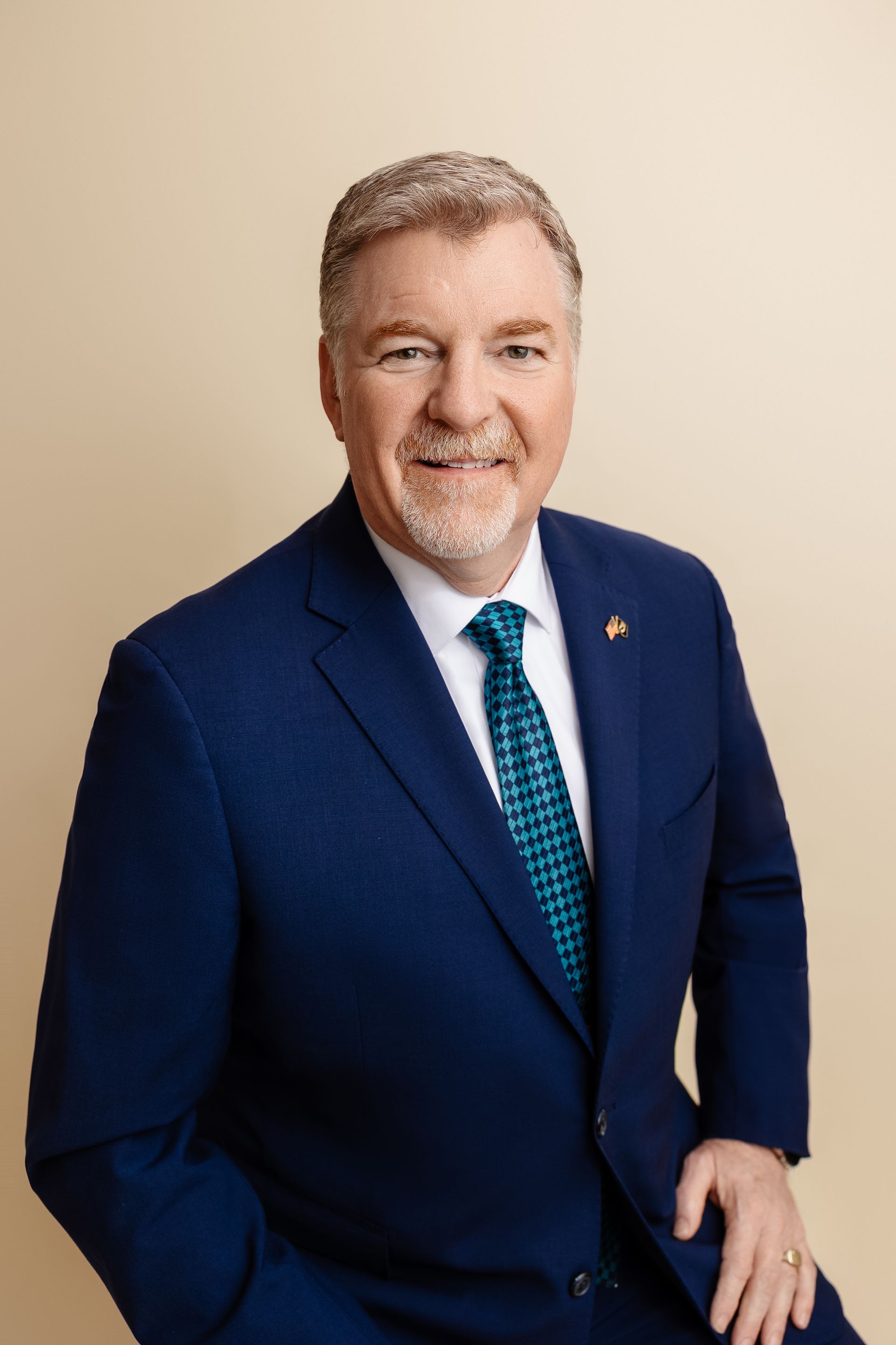 Paul Hitchcock