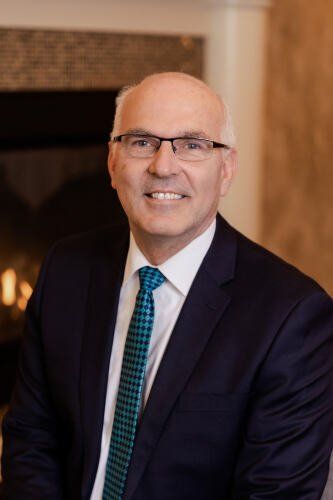 John Brenny