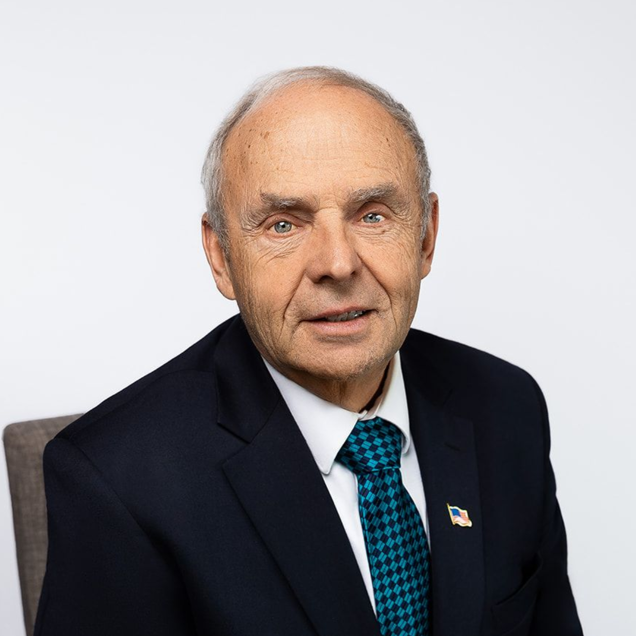 Chuck Brenny