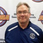 Mike O'Dea