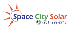 Space City Solar Logo