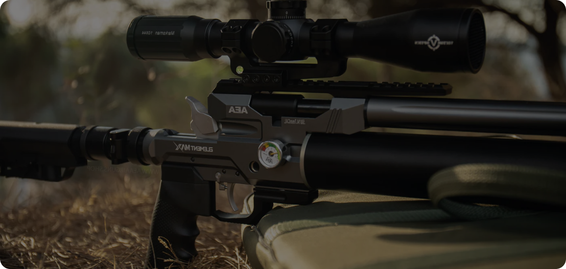 shipping and returns for 413 Airguns