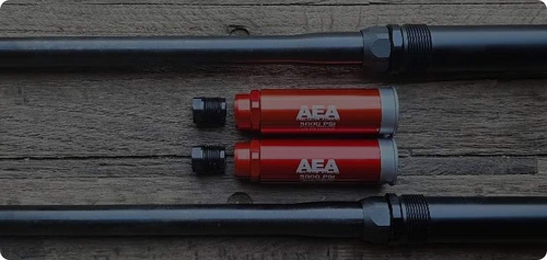 PCP air gun accessories and upgrade parts