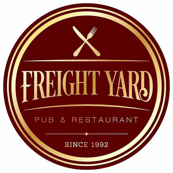 freight yard