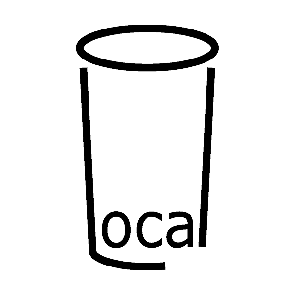 the local pub
