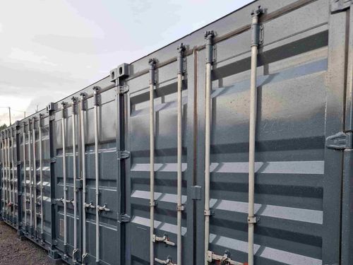 Self storage in Castletownbere west cork