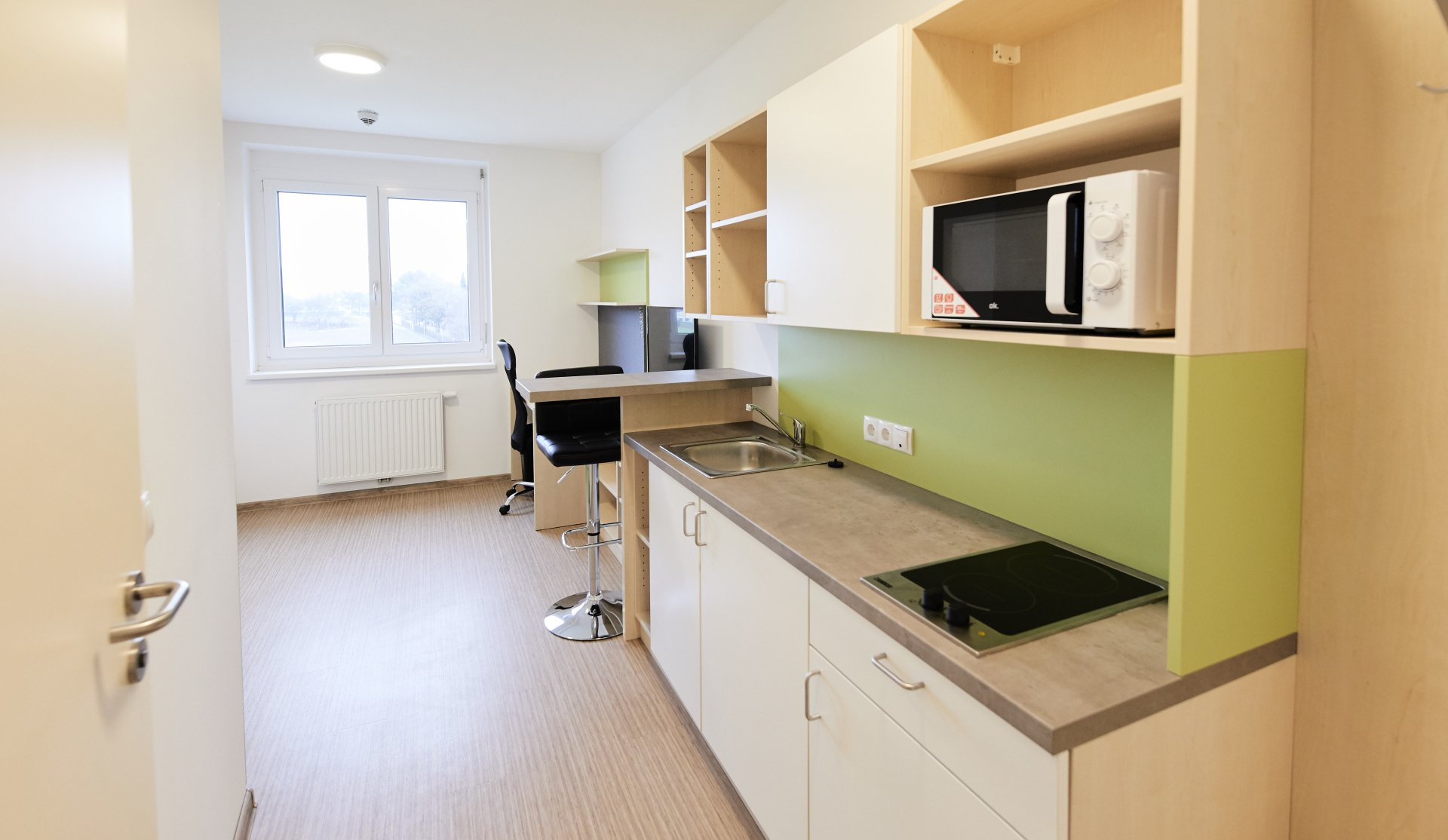 Bild Zimmer