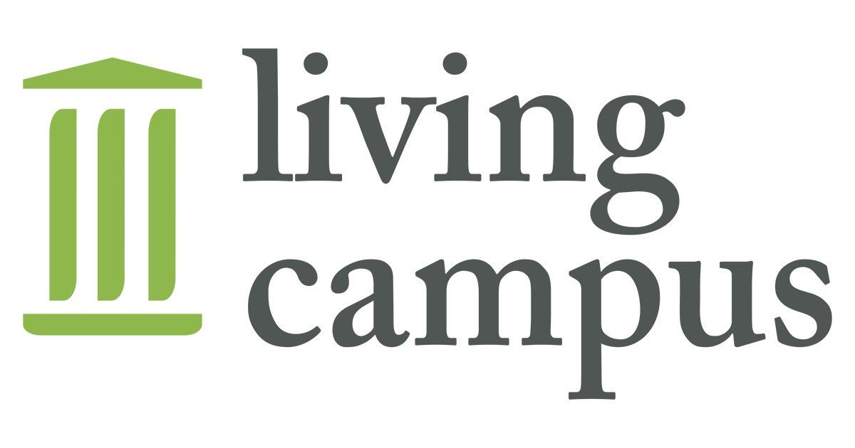 Logo Living Campus