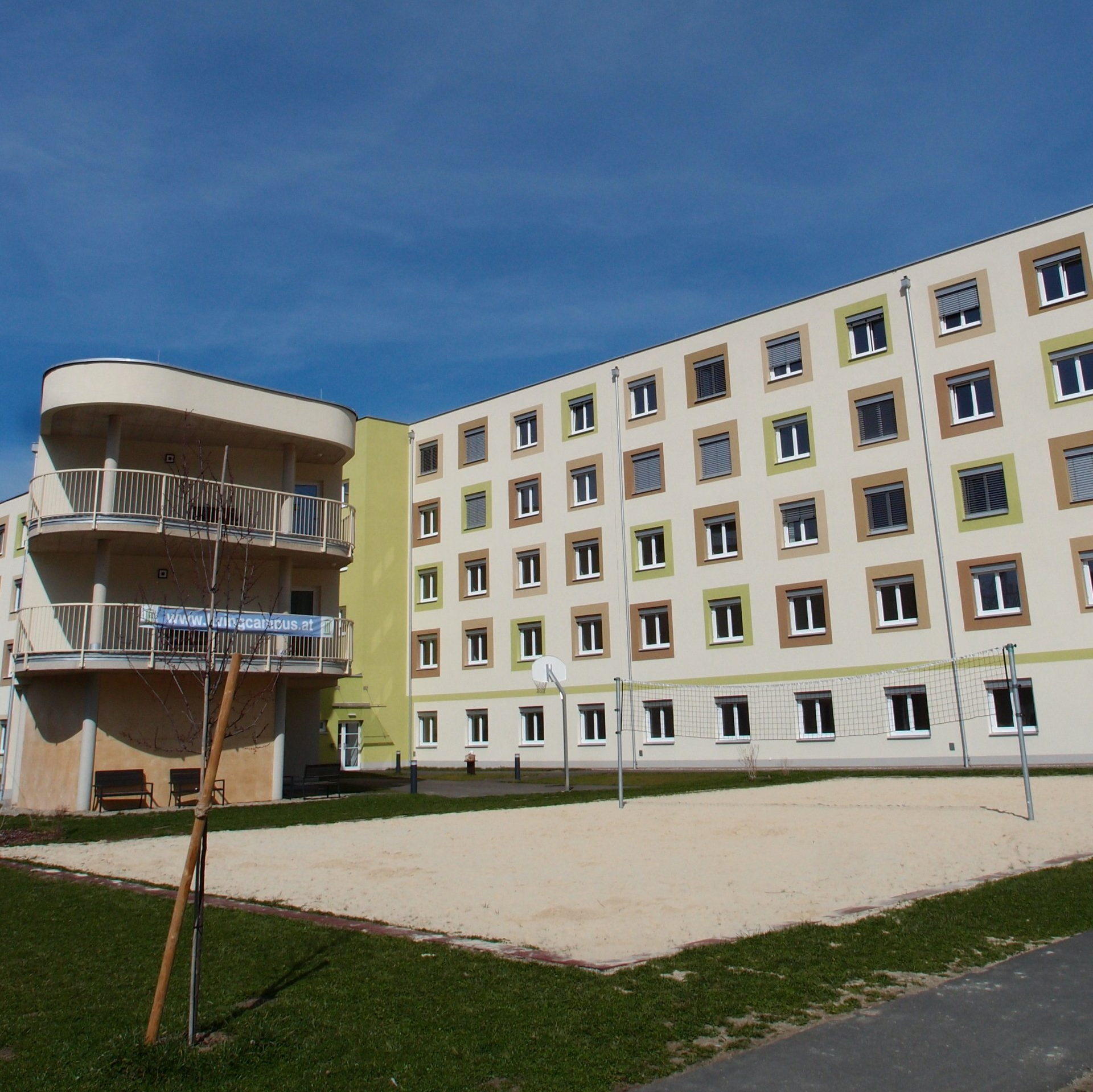 Living Campus
