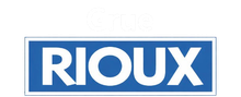 Logo de Grue Rioux
