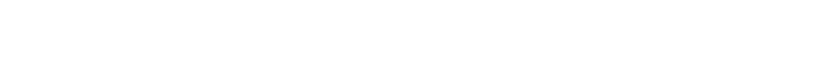 White horizontal stripe on a white background with thin black edges near the top and bottom