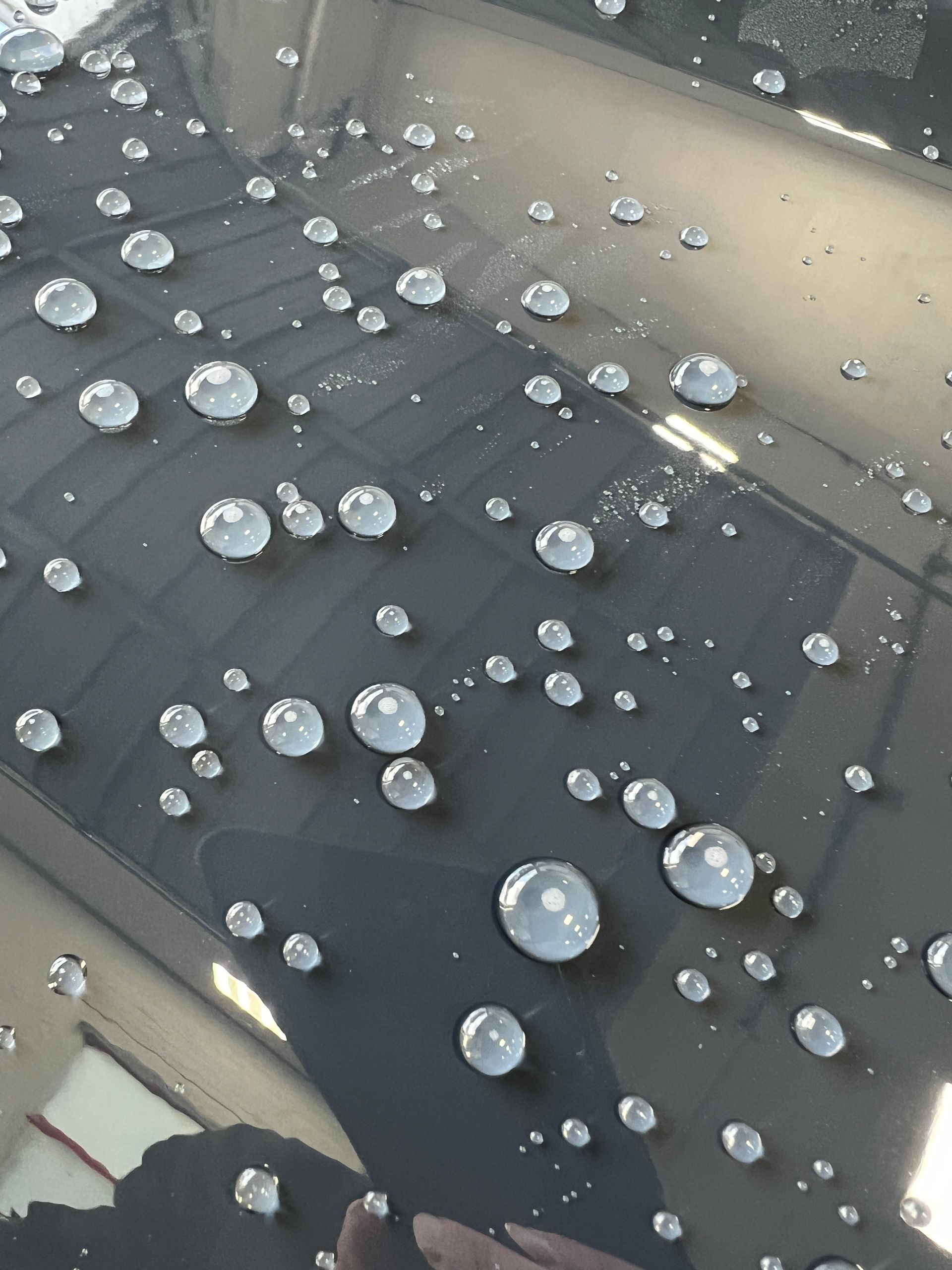 Ceramic Coating