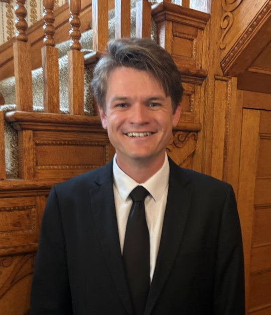 Staff Photo