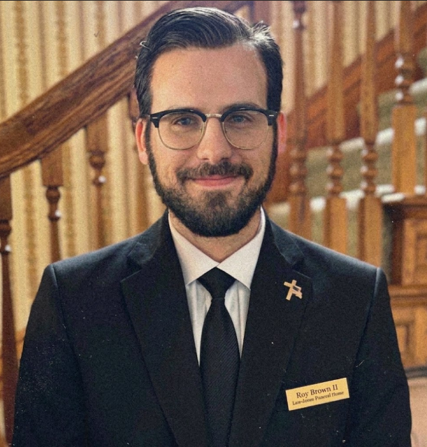 Staff Photo
