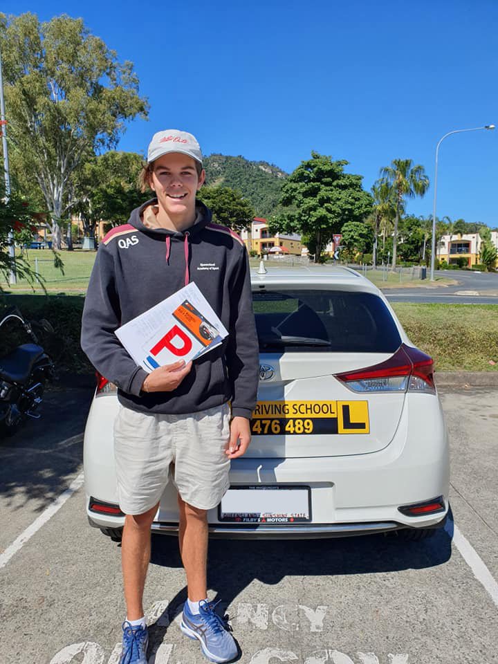 Contact Us Top Start Driving School