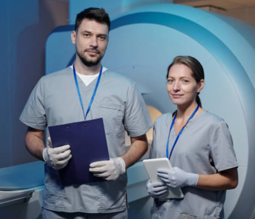 The HCS Group | Advanced Mobile Imaging