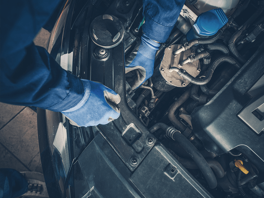 Automatic Transmission Repair