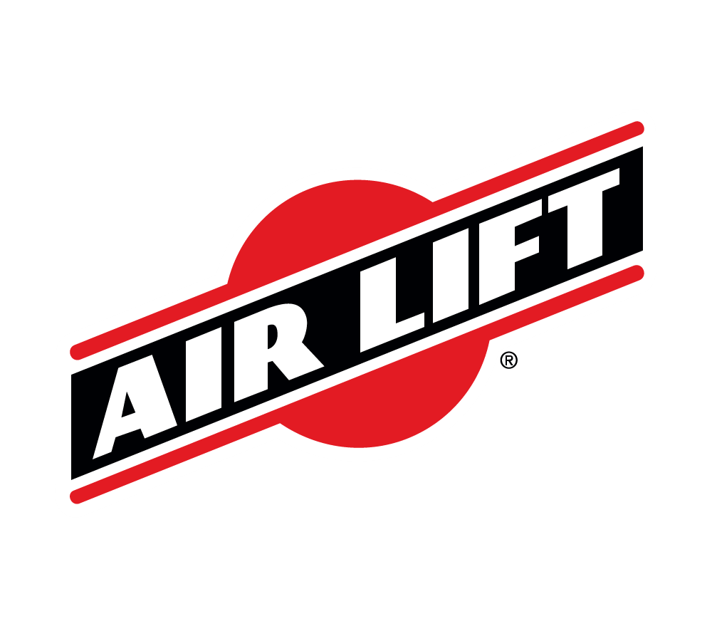 AirLift Logo | Hwy 59 Auto Repair