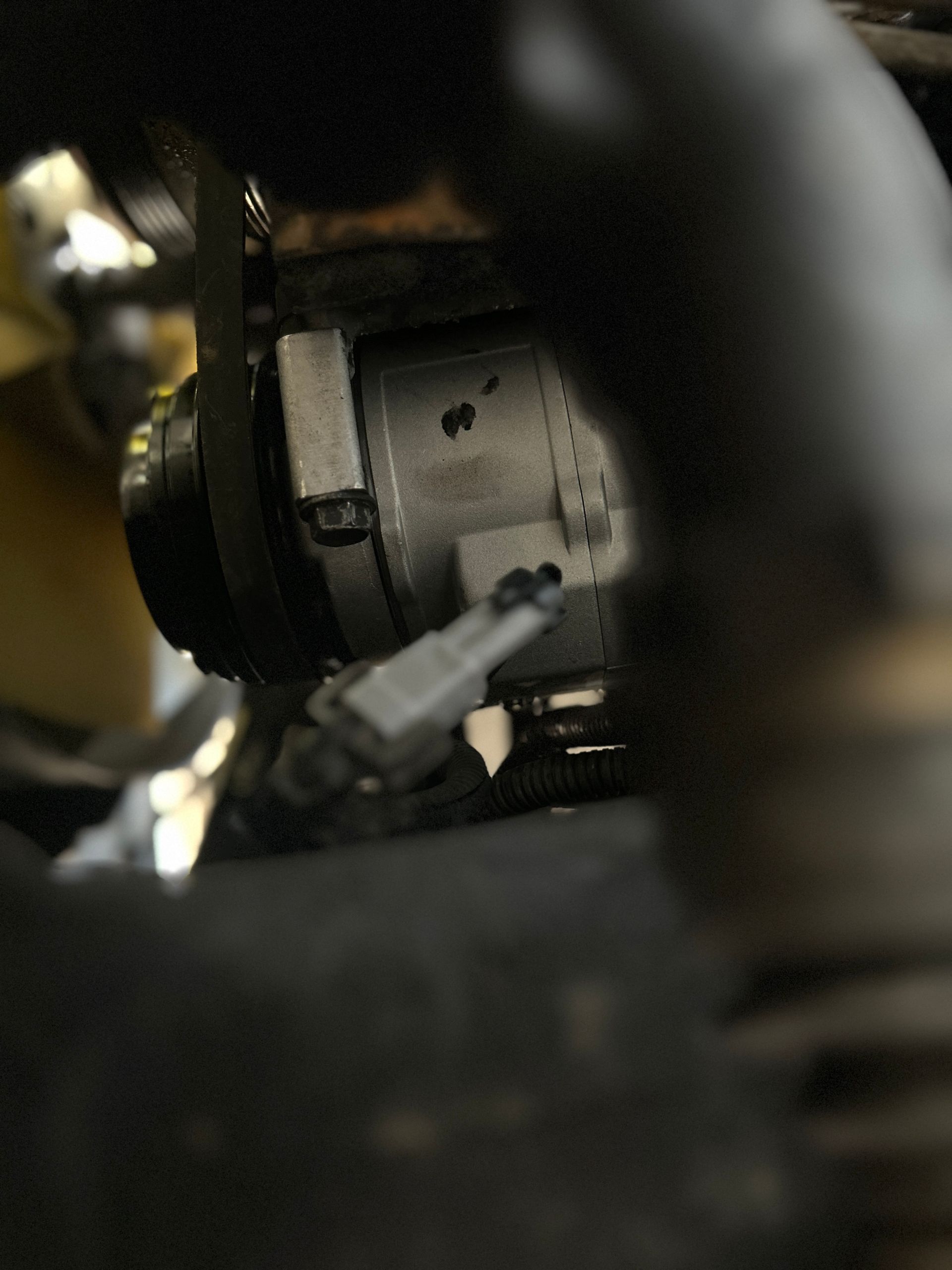 ac compressor repair near me