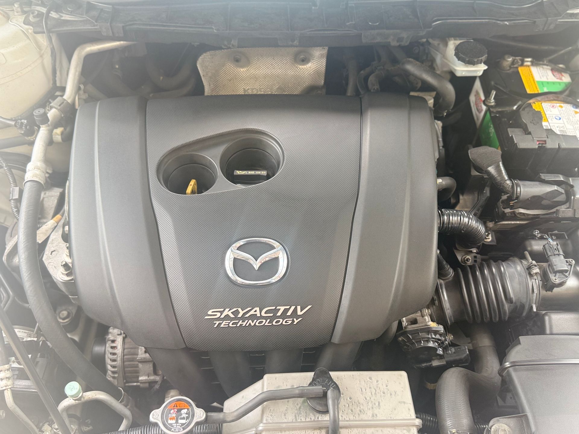 Engine Replacement Fayetteville, NC
