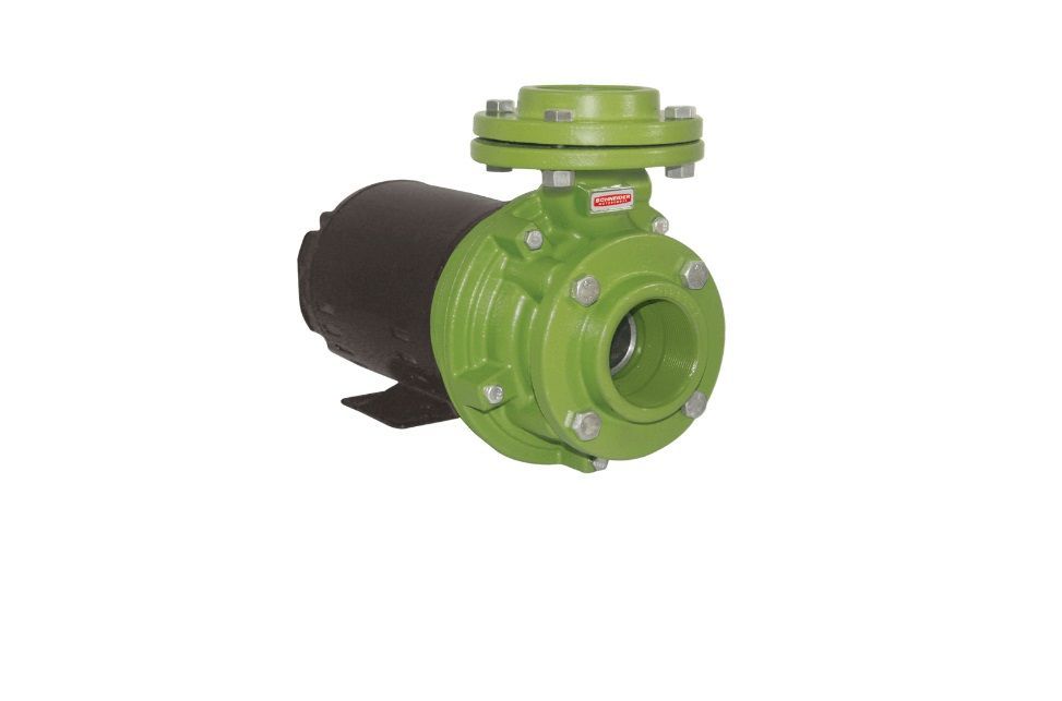 Bomba Centrifuga Schneider BC 92S R Saida Roscada 2