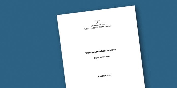 Årsrapport