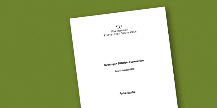 Årsrapport
