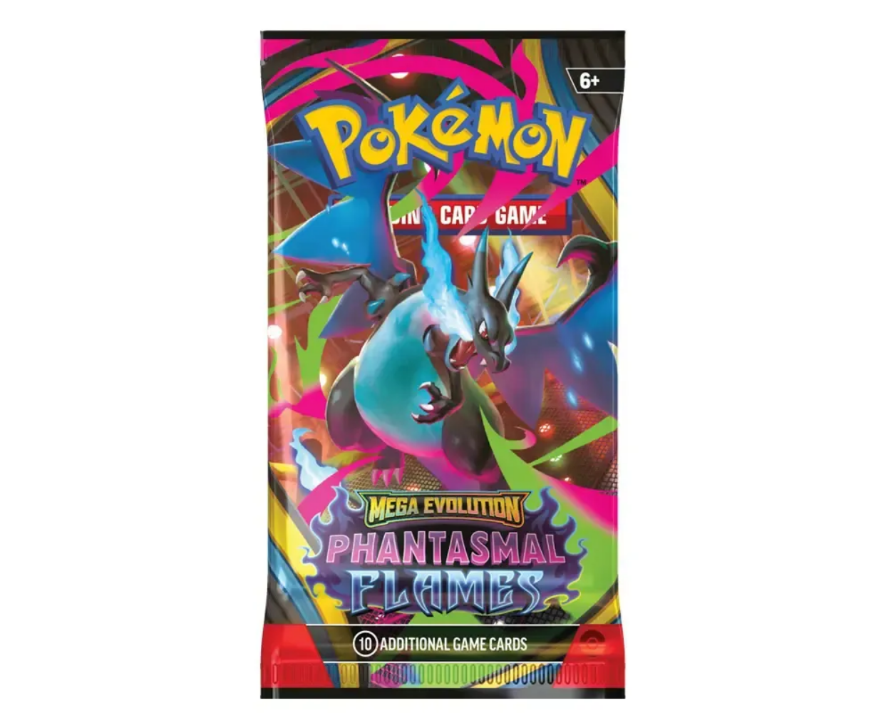 Losse Packs