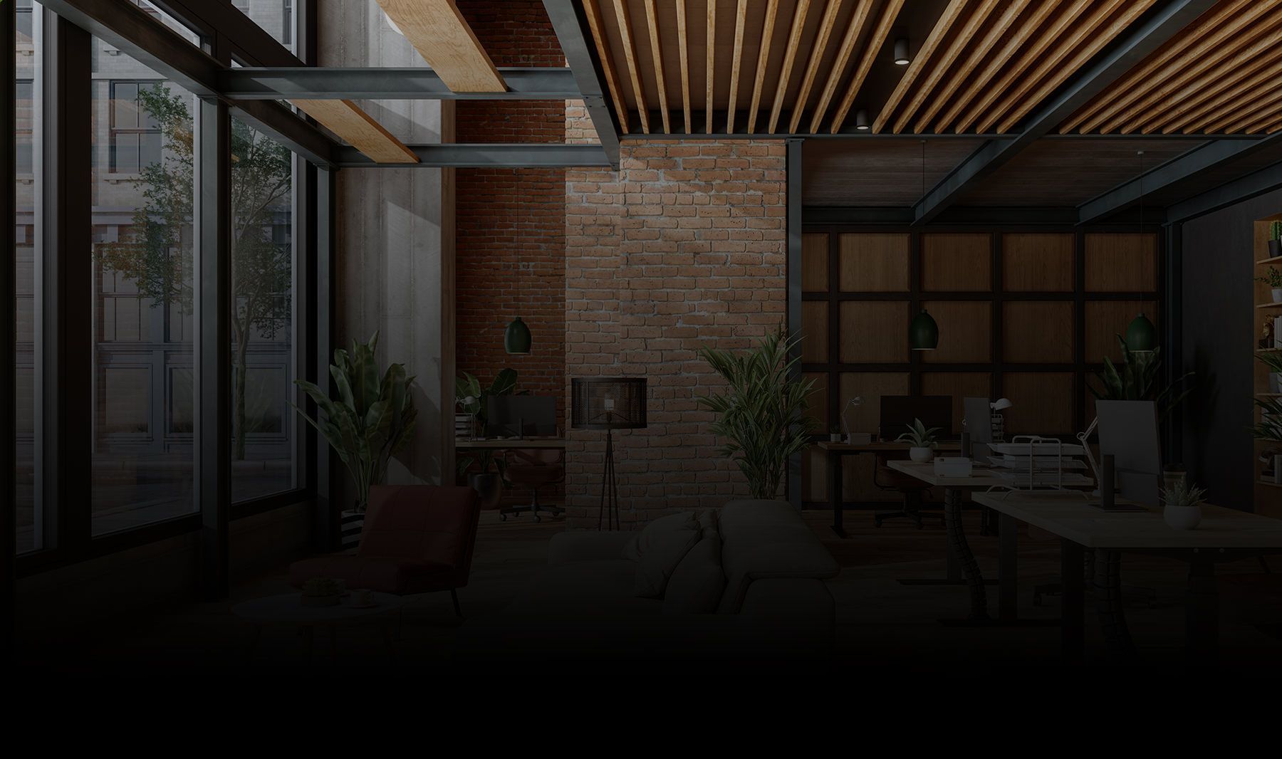 Office Construction Company in New Jersey