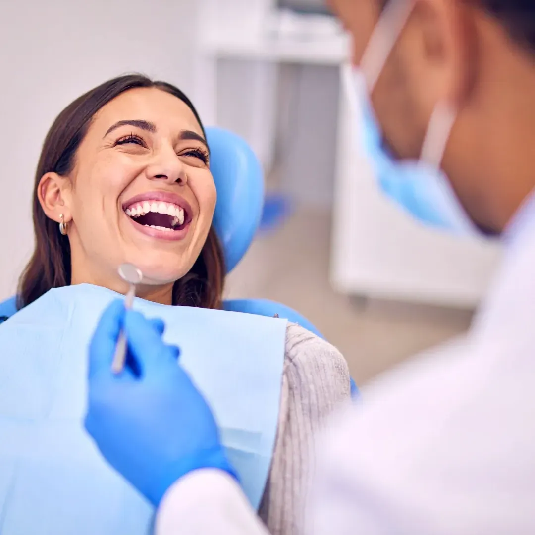 Preventive Dentistry