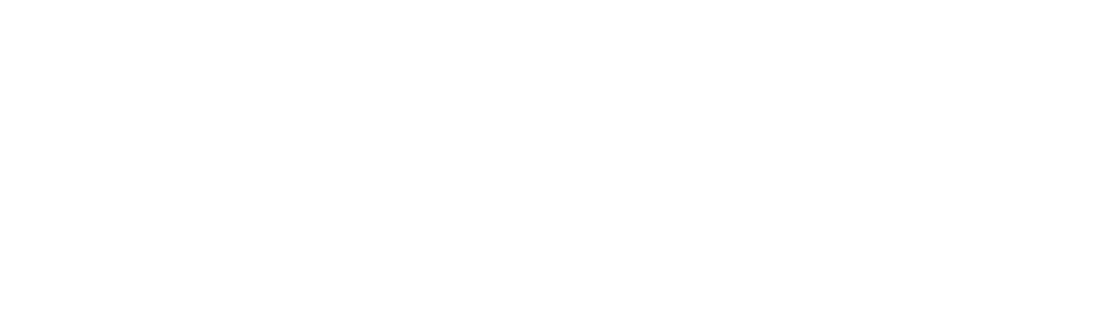White arrow.