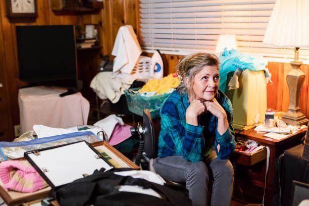 Senior Downsizing