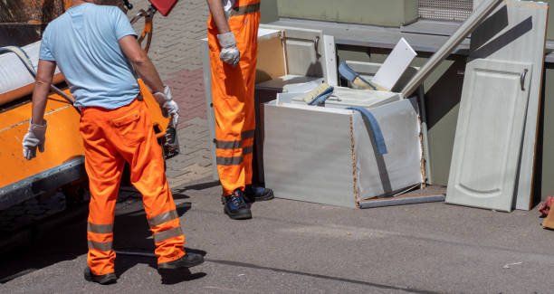 Commercial Clean-ups