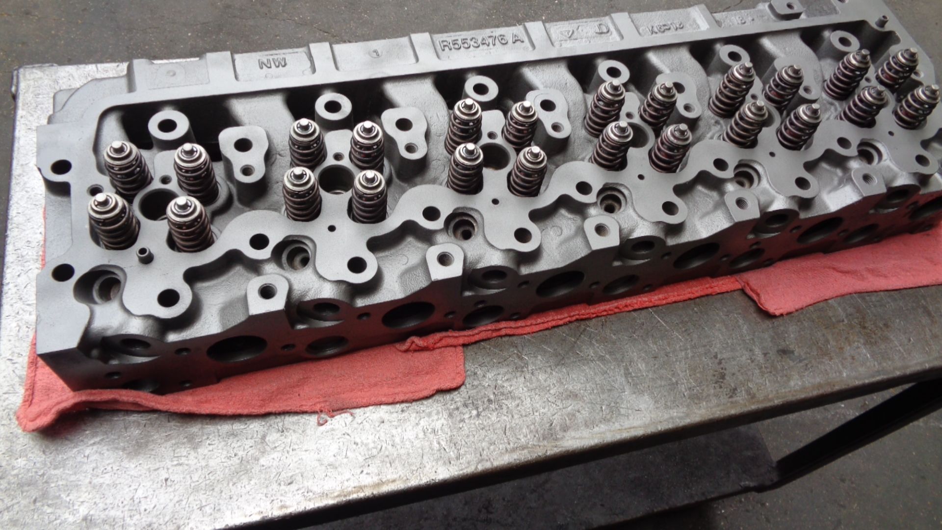 Gas Engines Baytown, TX Gulf Coast Engine