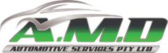 Mechanics Mackay