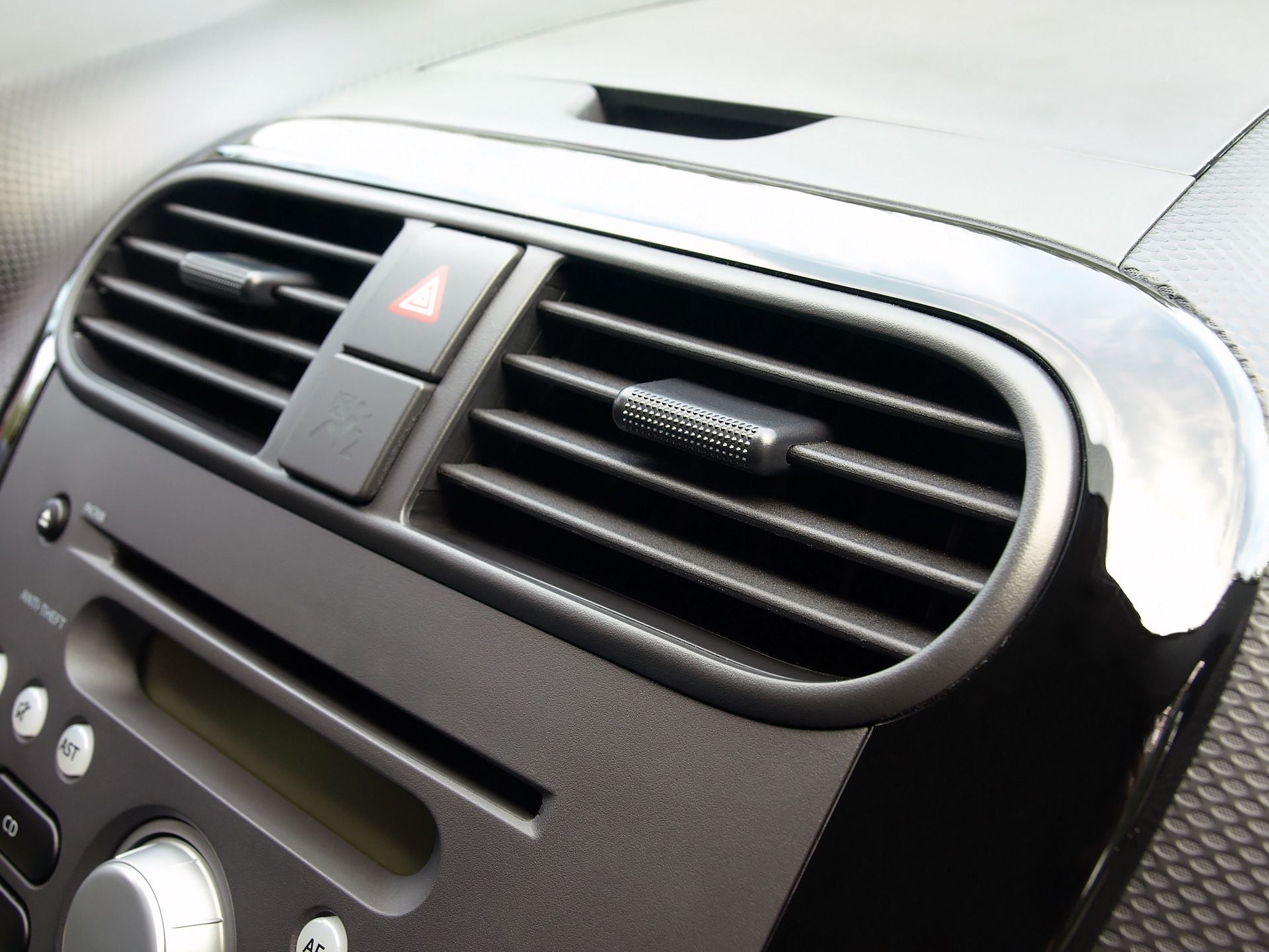 Car Air Conditioning Mackay