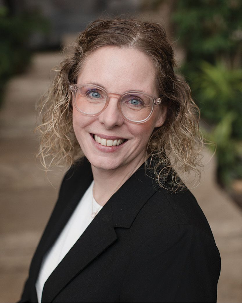 Amy Thomson