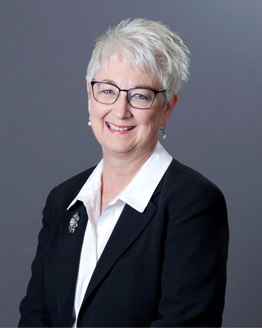 Corliss Vadner